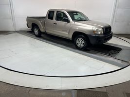 2008 Toyota Tacoma