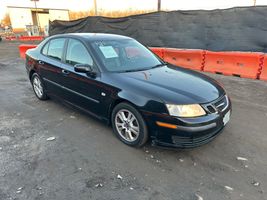 2007 Saab 9-3