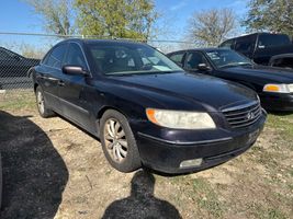 2007 Hyundai Azera