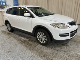 2008 Mazda CX-9