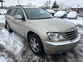 2007 Chrysler Pacifica