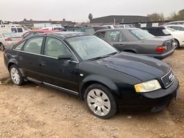 2000 Audi A6