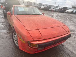 1989 Porsche 944