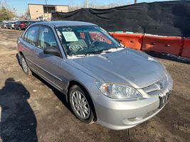 2005 Honda Civic