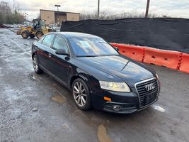 2011 Audi A6