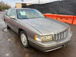 1998 Cadillac DeVille