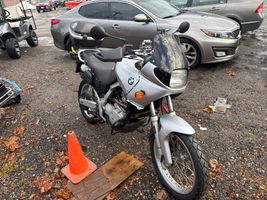 2000 BMW F650