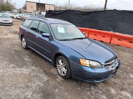 2005 Subaru Legacy