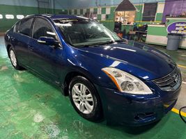 2010 NISSAN Altima