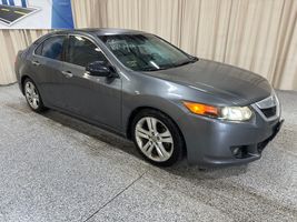 2010 ACURA TSX