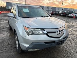 2008 ACURA MDX