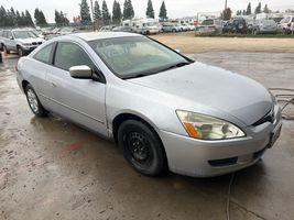 2004 Honda Accord