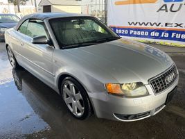 2005 Audi S4