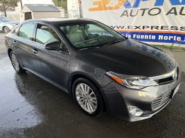 2014 Toyota Avalon