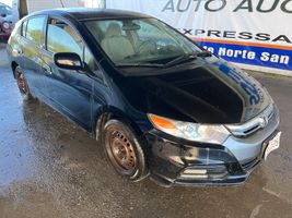 2013 Honda Insight