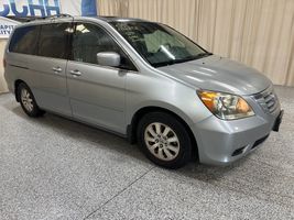 2008 Honda Odyssey