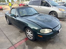 1999 Mazda MX-5 Miata