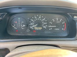 2001 Toyota Camry