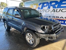 2004 Toyota 4Runner