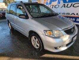 2003 Mazda MPV