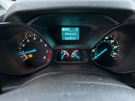 2017 Ford Transit Connect