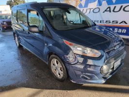 2017 Ford Transit Connect