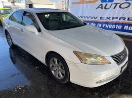 2008 Lexus ES 350