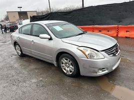 2010 NISSAN Altima