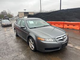 2006 ACURA TL