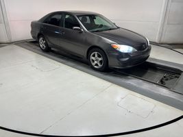 2006 Toyota Camry