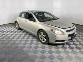 2012 Chevrolet Malibu