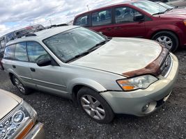 2006 Subaru Outback