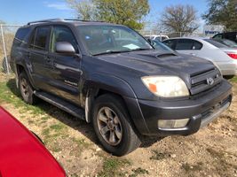 2005 Toyota 4Runner