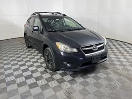 2013 Subaru XV Crosstrek