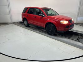 2007 Saturn Vue