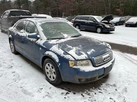 2003 Audi A4