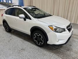2013 Subaru XV Crosstrek