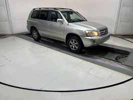 2006 Toyota HIGHLANDER