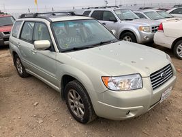 2006 Subaru Forester