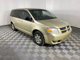 2010 Dodge Grand Caravan