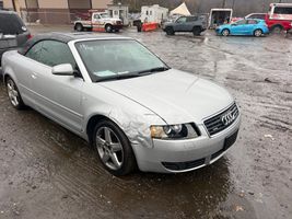 2004 Audi A4