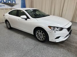 2016 Mazda MAZDA6