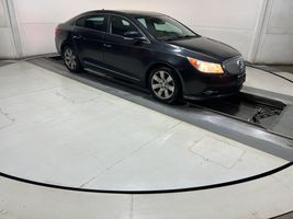 2011 Buick LaCrosse