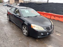 2009 Pontiac G6