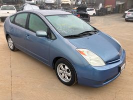 2005 Toyota Prius