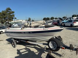 1985 bayliner 16FT