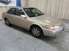 1999 Toyota Camry