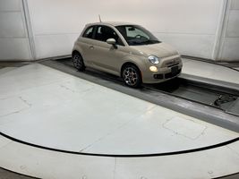 2012 FIAT 500