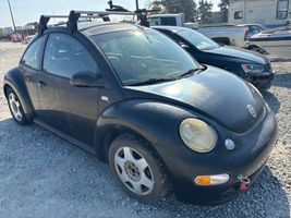 2001 VOLKSWAGEN New Beetle