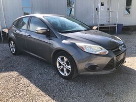 2013 Ford Focus